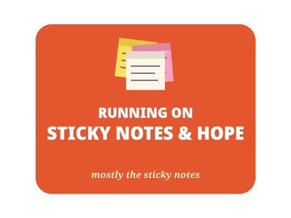 Teacher Sticker Pack