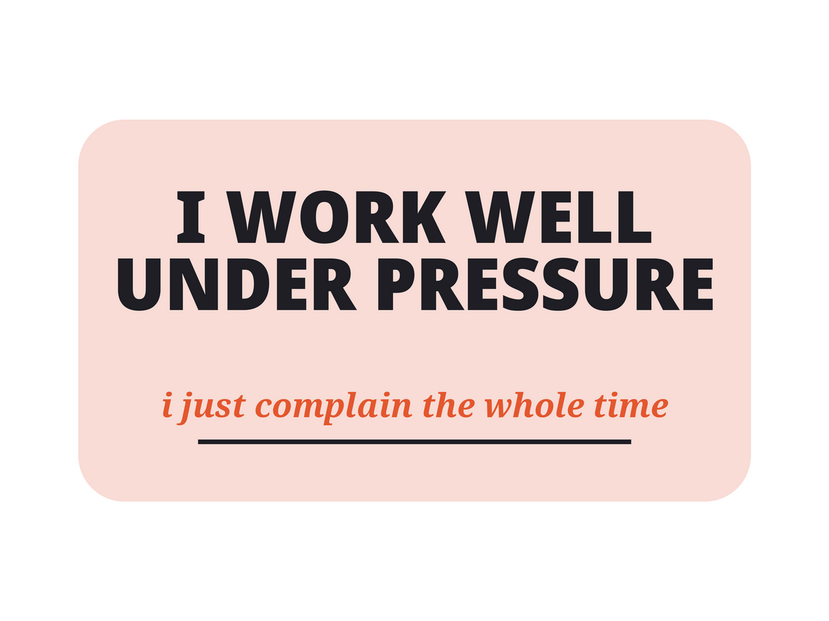 Funny Work Sticker Pack