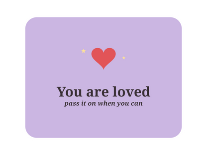Affirmation Sticker Pack