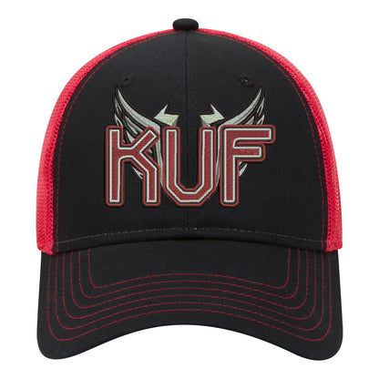 KuF Embroidered Cap, Hat
