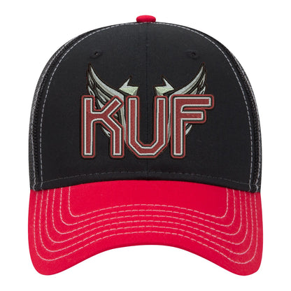 KuF Embroidered Cap, Hat