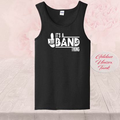 It's A Band Thing, Shirts