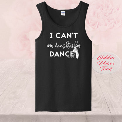 Dance Parent, Ballet Slipper, Proud