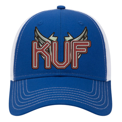 KuF Embroidered Cap, Hat