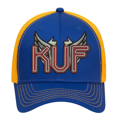 KuF Embroidered Cap, Hat