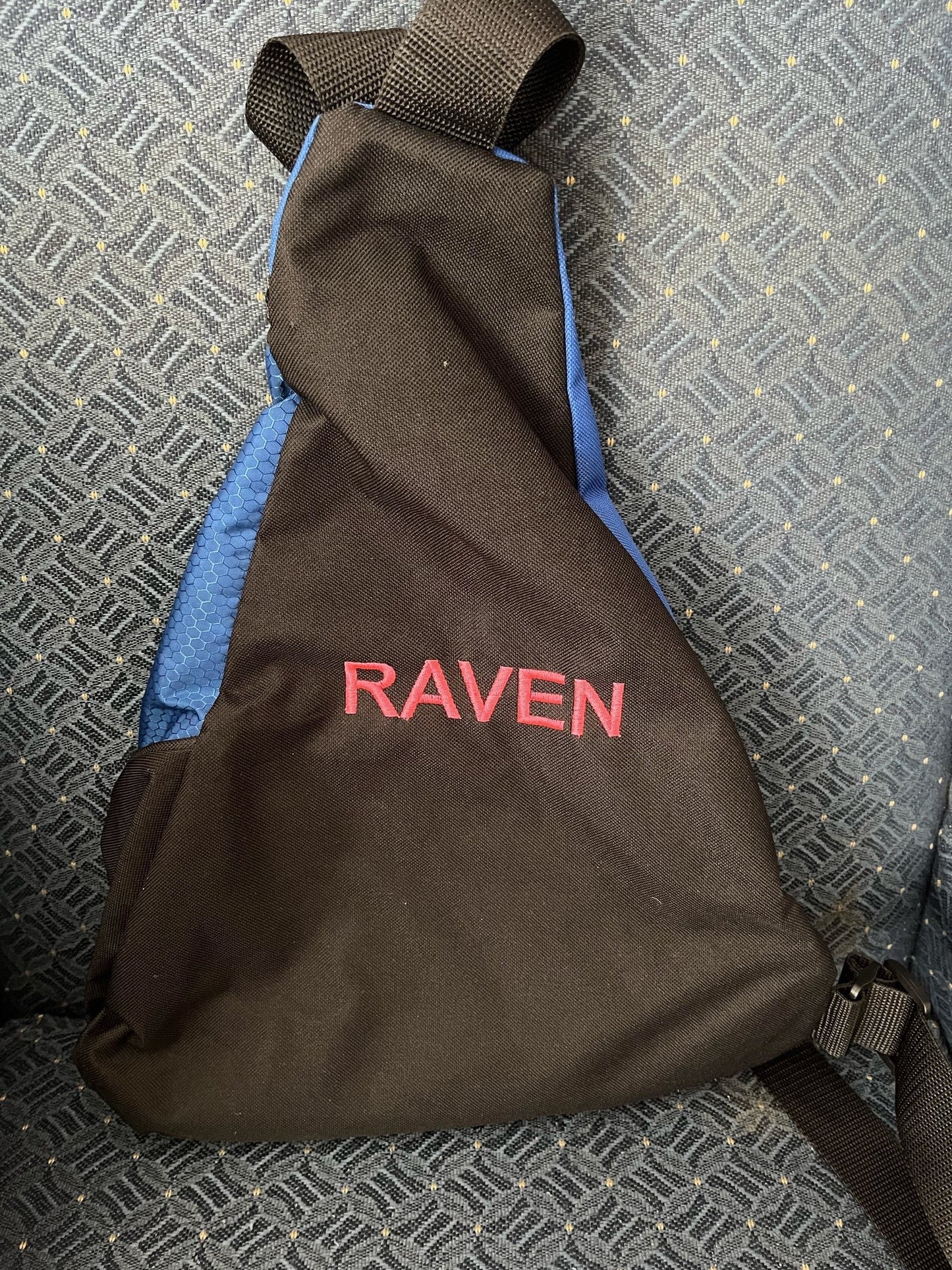 Studio K Sling Bag