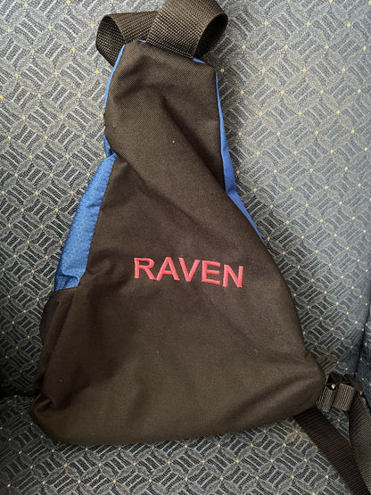 Studio K Sling Bag