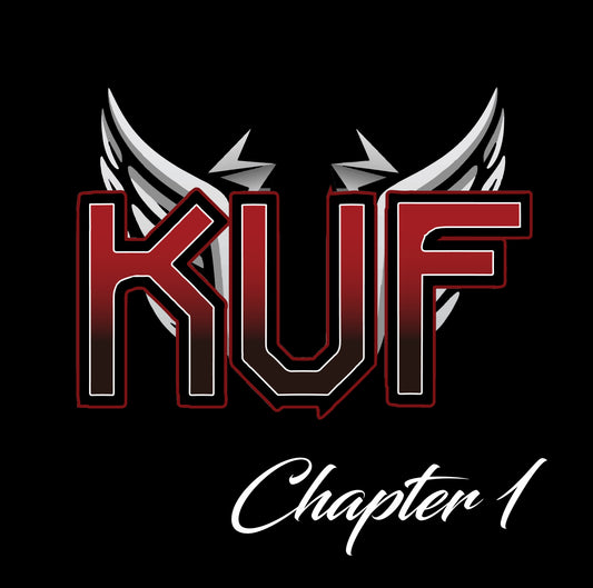 KuF  Chapter 1 EP Digital
