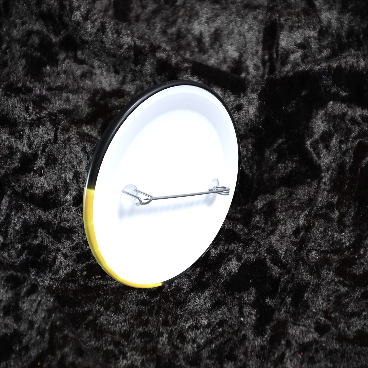 KuF  I'm Not Dead Pinback Button