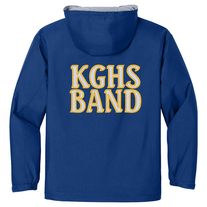 KG Marching Band Jacket