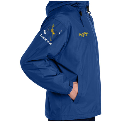 KG Marching Band Jacket