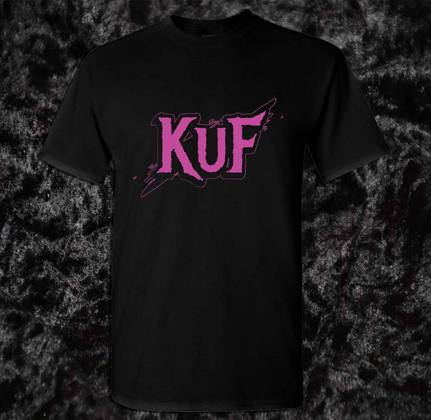 KuF Paint Stroke, Shirts