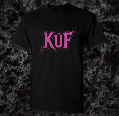 KuF Paint Stroke, Shirts