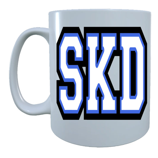SKD 15oz Mug