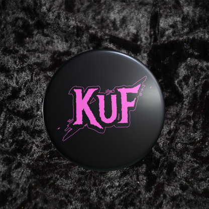 KuF Paint Logo, 2.25 inch Buttons