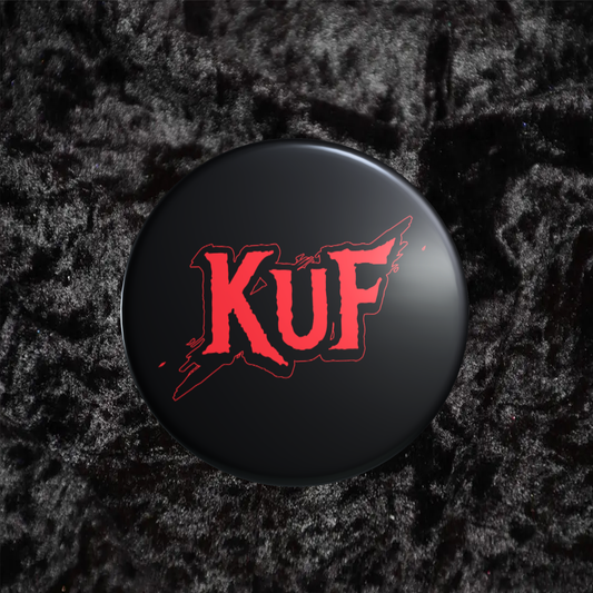 KuF Paint Logo, 2.25 inch Buttons