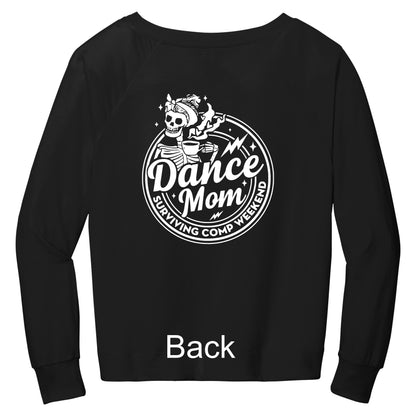 SKD Dance T-Shirt