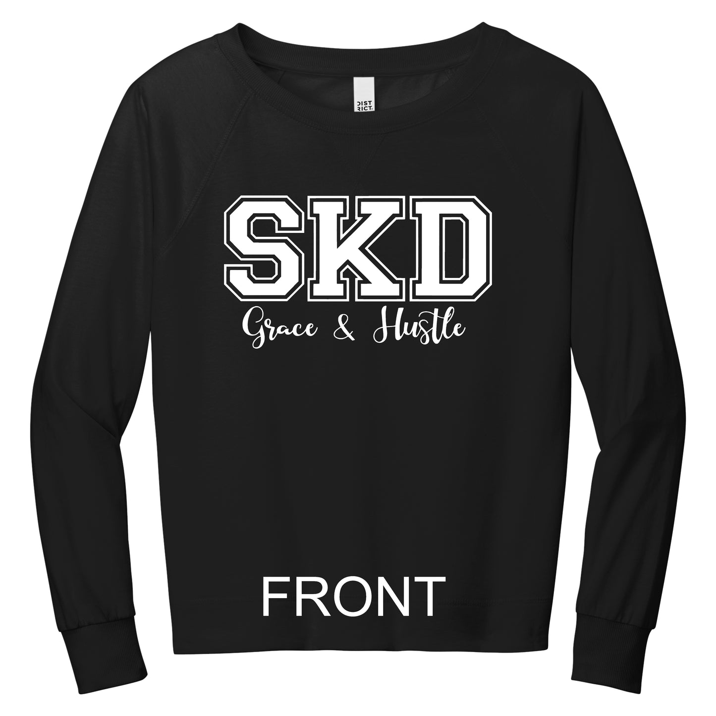SKD Dance T-Shirt