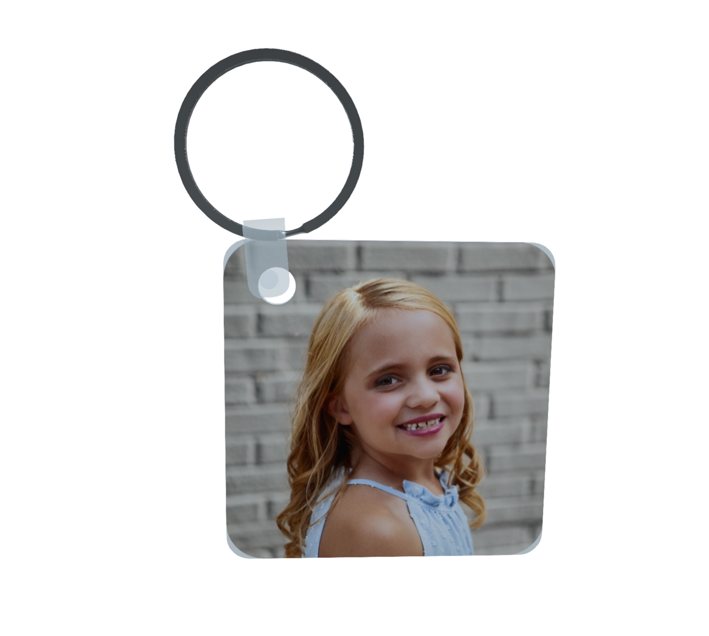 The Studio Key Chains