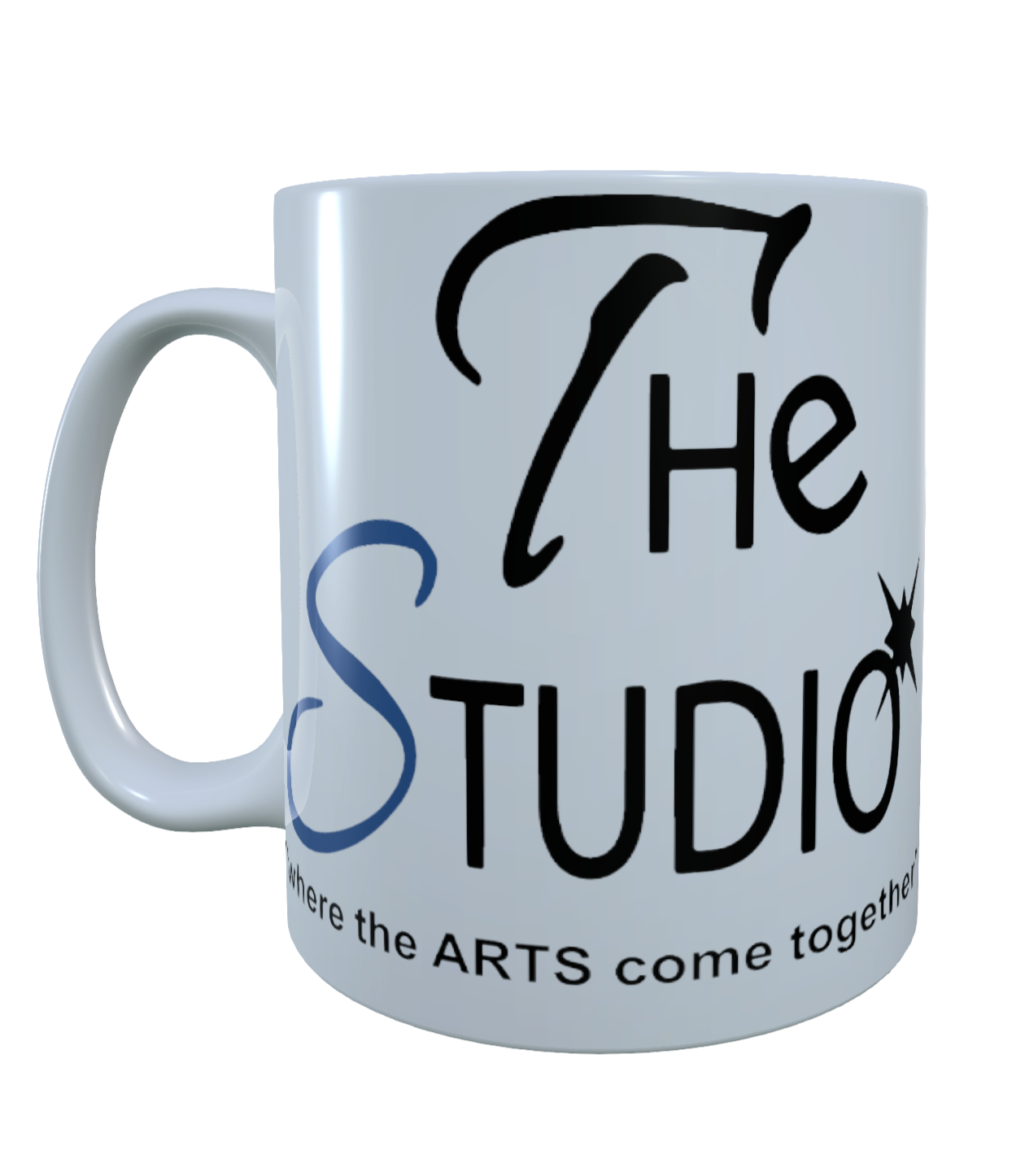 Studio K 15oz Mug