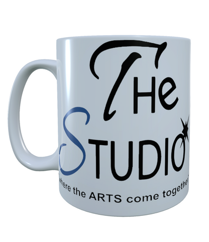 Studio K 15oz Mug