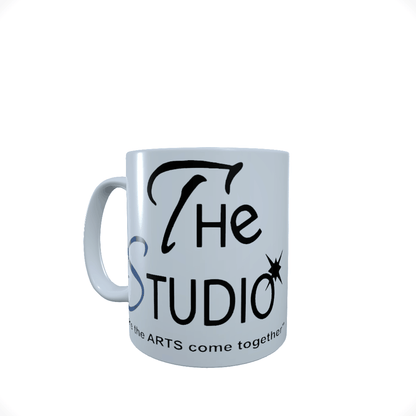 Studio K 15oz Mug