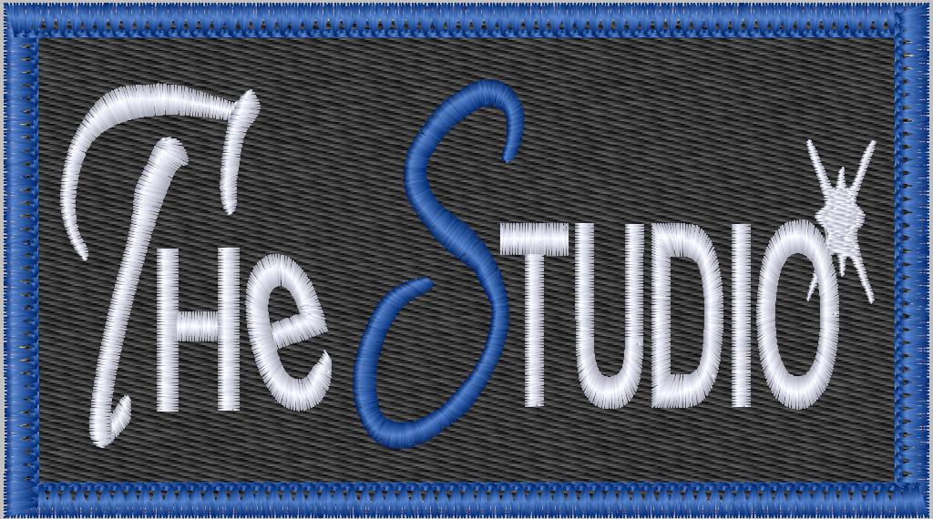 Studio K Iron On Patches