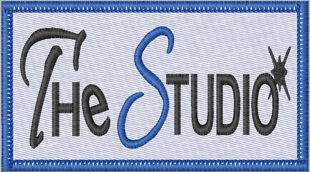 Studio K Iron On Patches
