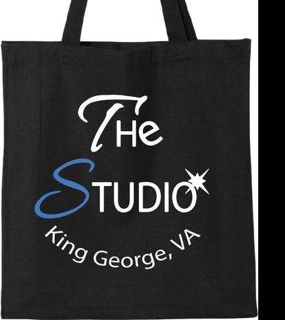 Studio K Canvas 14L Tote Bag