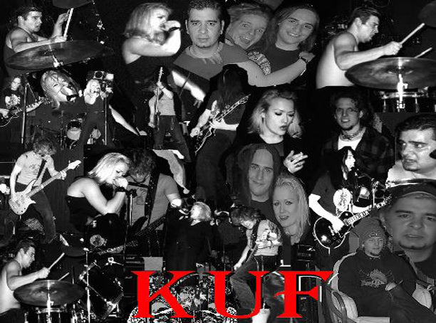 KuF Digital Album