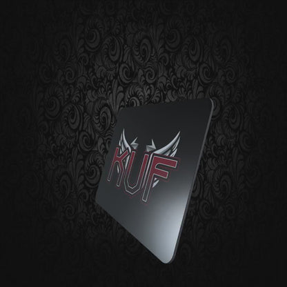 KuF Wings Logo, Mousepad, Mouse Mat