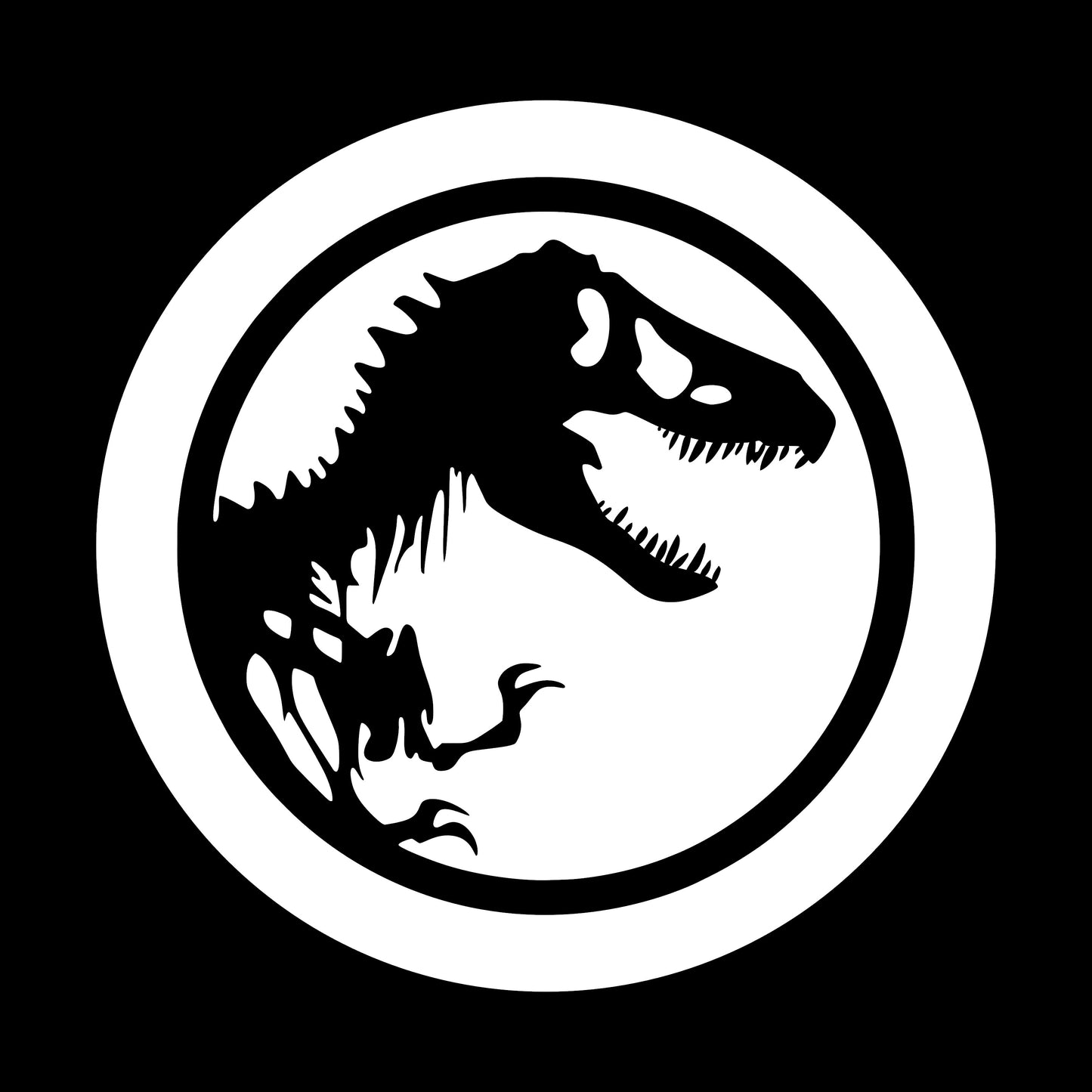 Jurassic, 2.25 inch Buttons