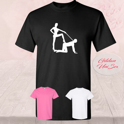 Slave Boy, Kinky, T Shirt