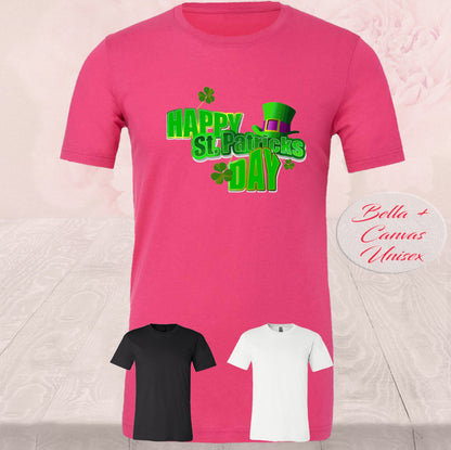 St. Patrick's Day  Patty's Day,  T Shirt