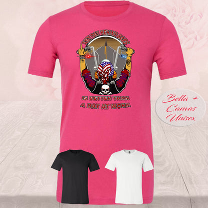 Biker Bars, Motorcycle, Shirts