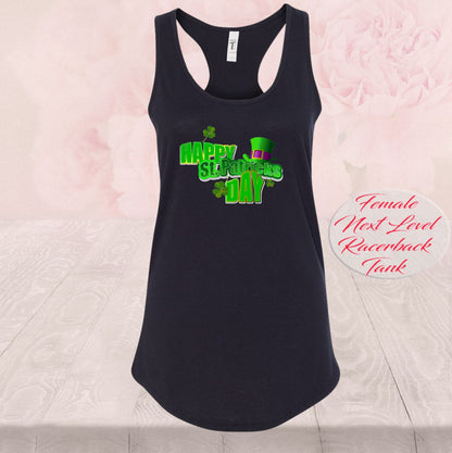St. Patrick's Day  Patty's Day,  T Shirt