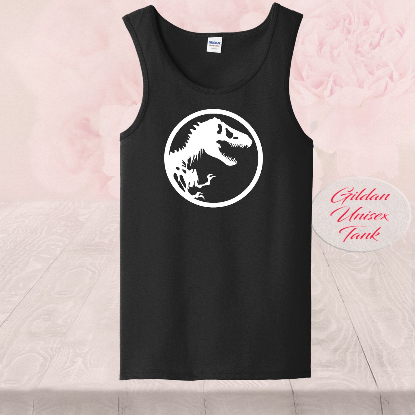 Jurassic Dinosaurs, Shirts
