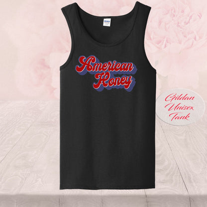 American Honey, T Shirts