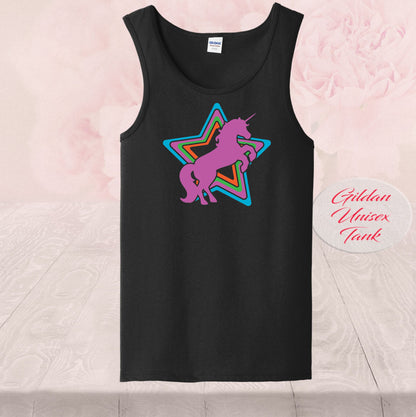 Twinkle Unicorn Star, Shirts