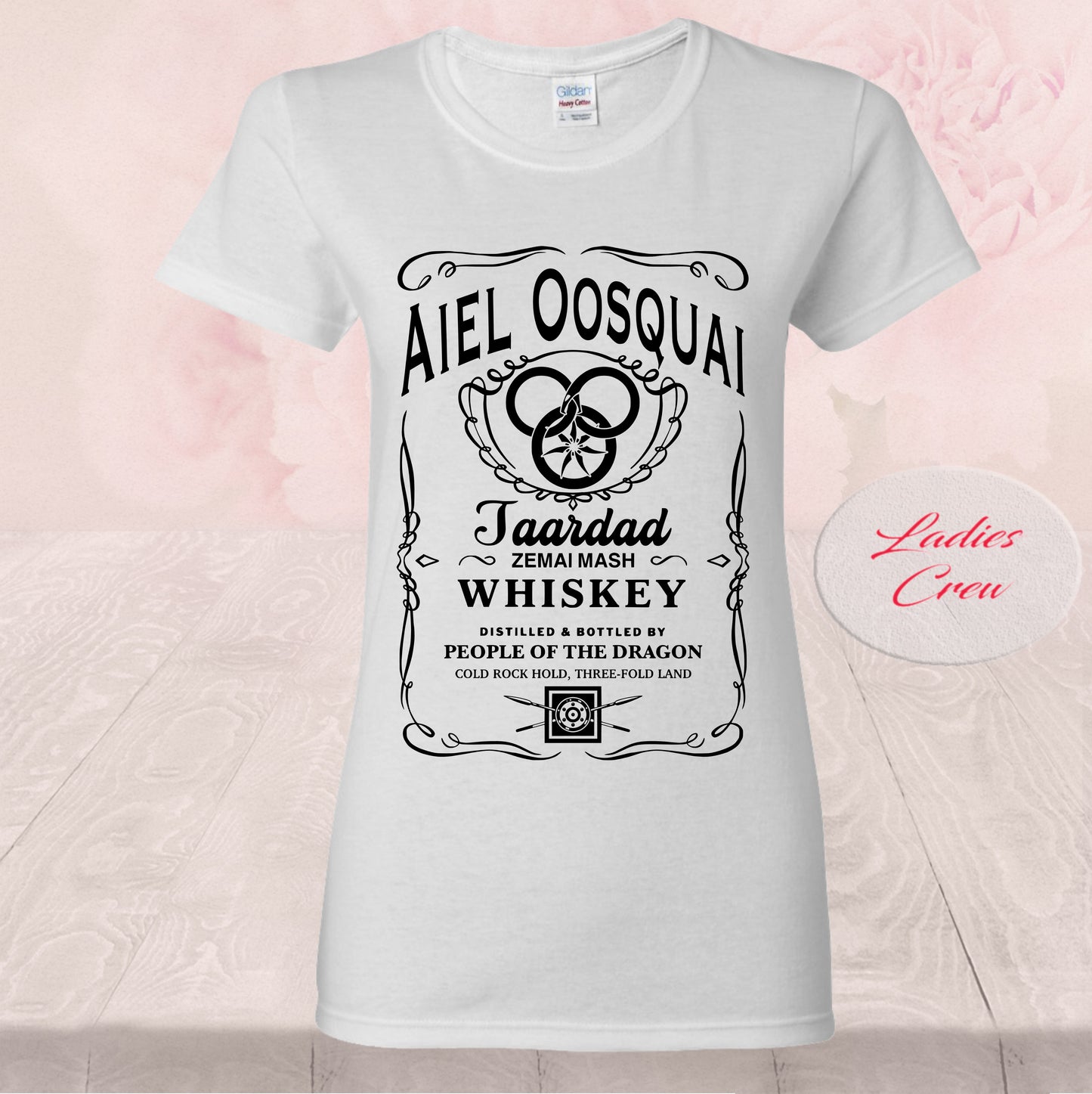 WOT, Wheel Of Time, Aiel Whiskey | Digital PNG "File Only" Instant Download Sublimation