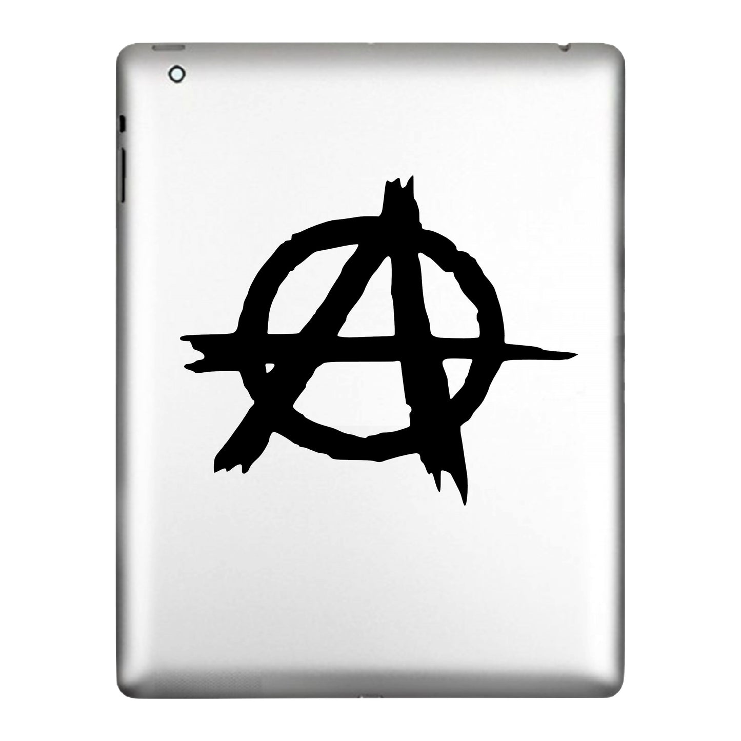 Anarchy, Decal Sticker