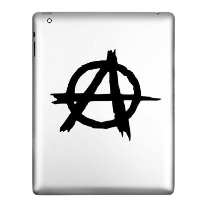 Anarchy, Decal Sticker