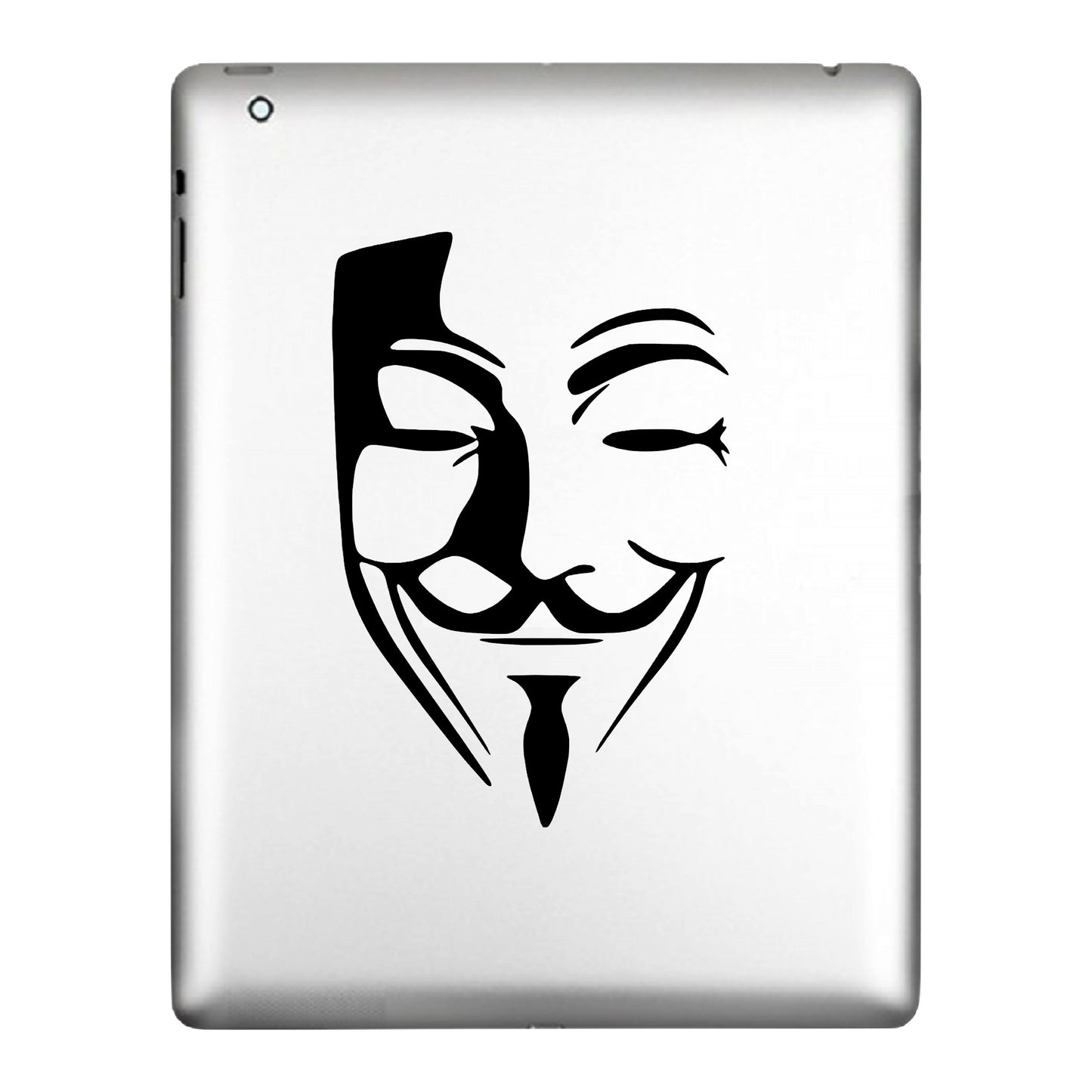 V for Vendetta Anonymous, Decal Sticker