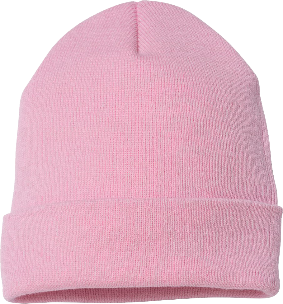 Beanie Embroidery Personalized Text