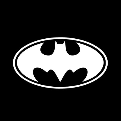 Batman, Decal Sticker
