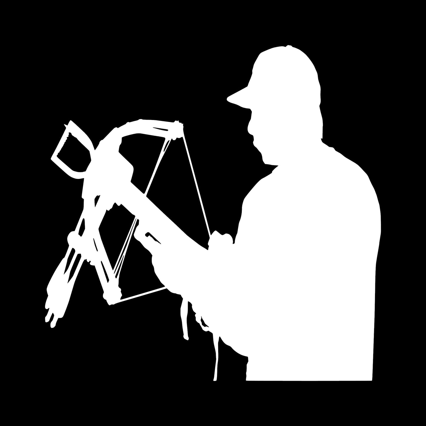 Bow hunting, Archery, Sticker Decal