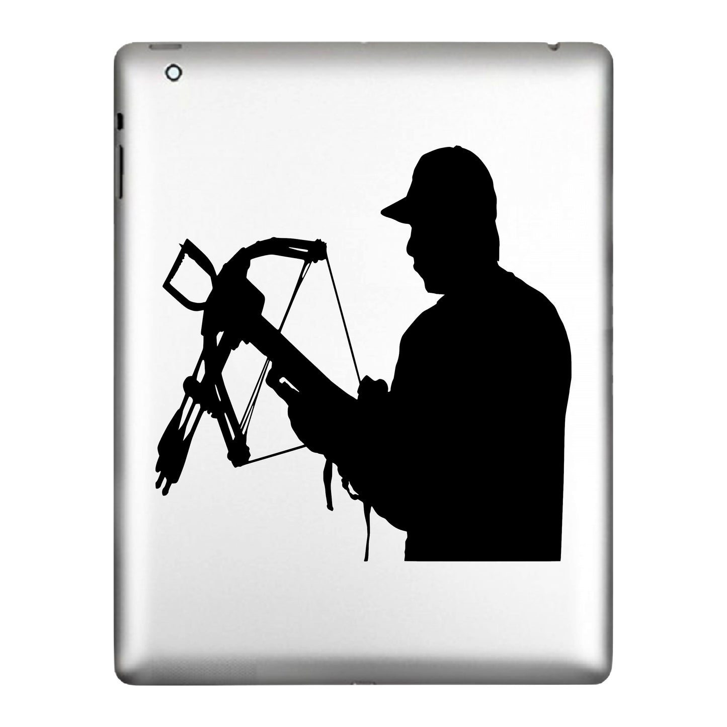 Bow hunting, Archery, Sticker Decal