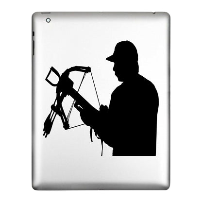 Bow hunting, Archery, Sticker Decal