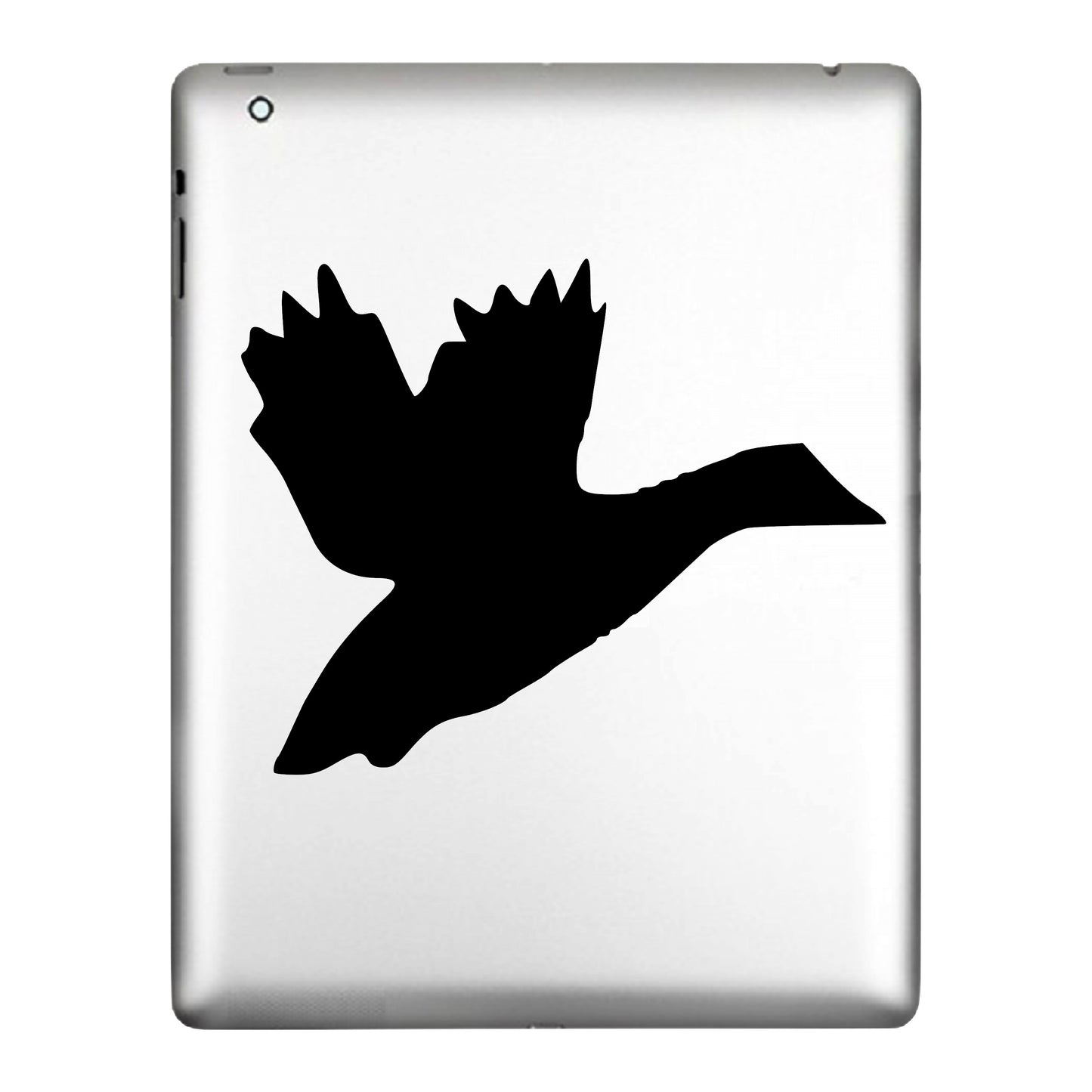 Goose Duck, Pheasants, Sticker Decal