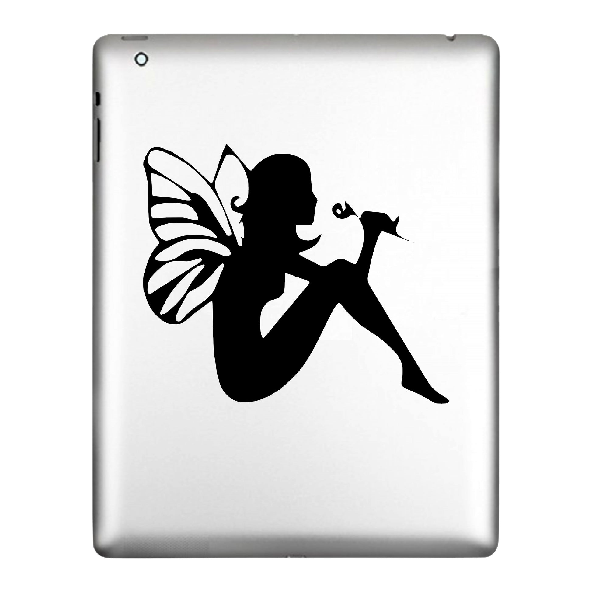 Magical Fairy, Sticker Decal.
